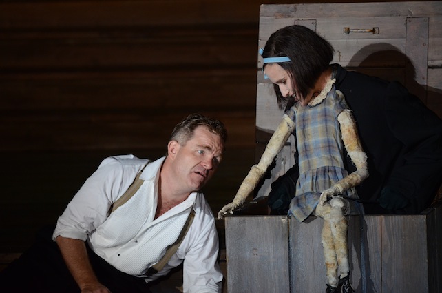 Affrettarsi se si vuole andare al festival di Salisburgo