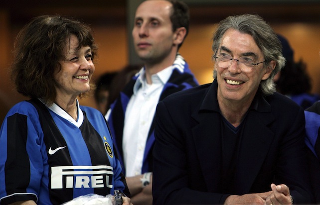 Sono Paperon de’ Paperoni e non lo sapevo. Ora mi compro l’Inter e do un lavoro a Moratti