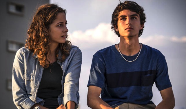 Piuma, un film un po’ confuso ma sincero