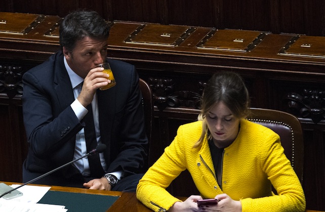 Le ragioni per cambiare la Costituzione che non sono presenti nella riforma