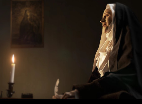 Veronica Giuliani, in un film-documentario la vita di «un gigante di santità»