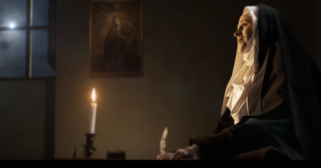 santa-veronica-giuliani-film-risveglio-di-un-gigante