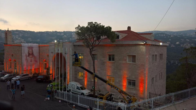 santa-veronica-giuliani-santuario-esterno