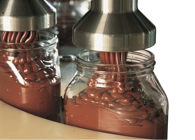 Alla scoperta del segreto della Nutella. Una giornata in Ferrero