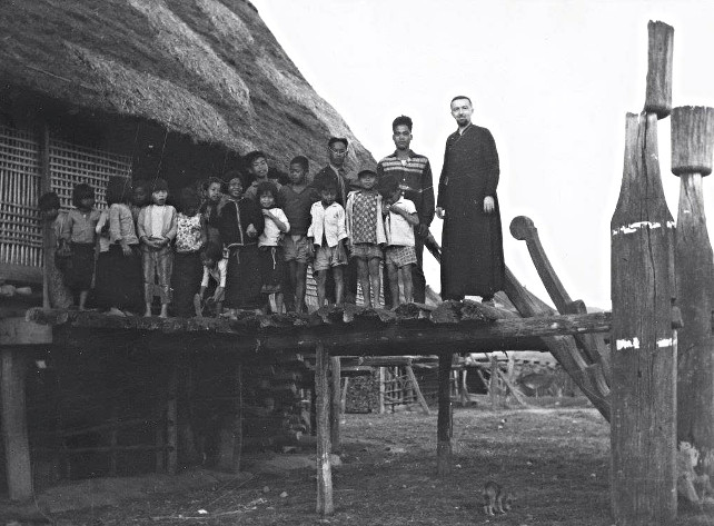 Nel Borneo lo Spirito Santo provoca così tante conversioni che i missionari non gli stanno dietro