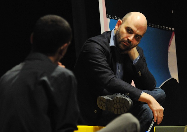 Illustre Saviano, in che modo la cannabis legale avrebbe salvato Giò?