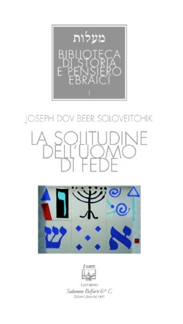 soloveitchik