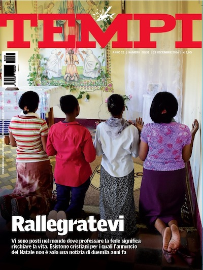 tempi-rallegratevi