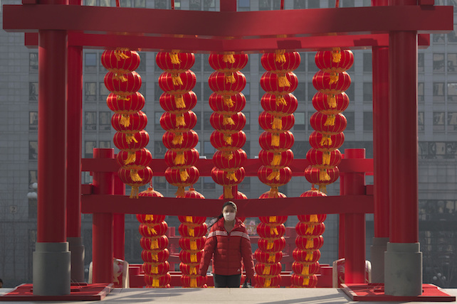 Cina. Guida comunista agli appuntamenti al buio: «Il partito aiuta a fare colpo»