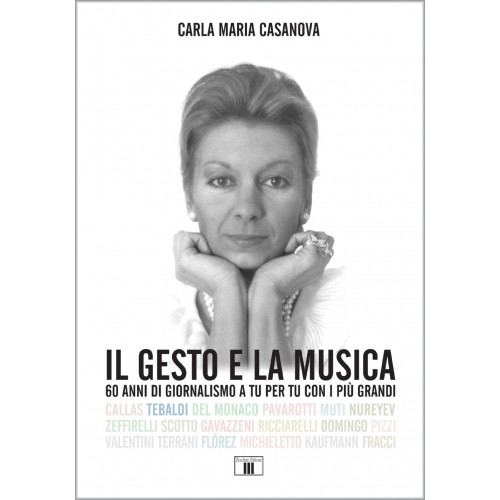 Ricordi di una signora amica