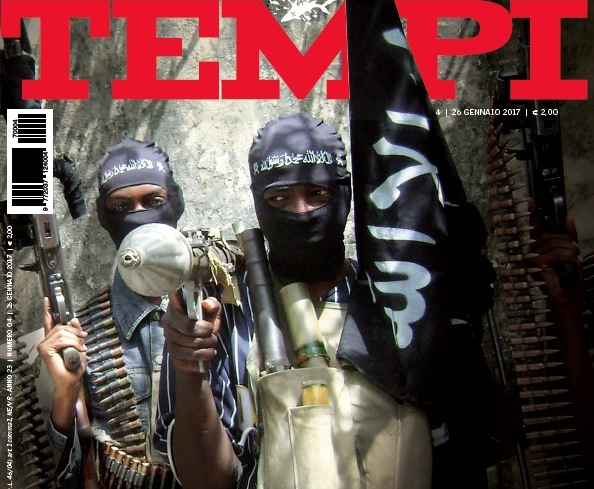 «Sì, sono islamici». Cosa c’è su Tempi in edicola
