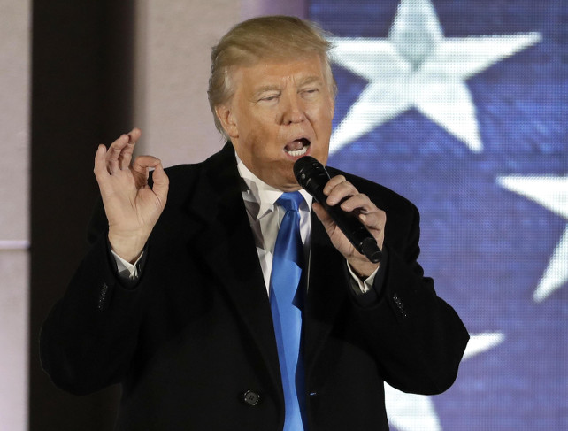 Cosa la sinistra non ha mai capito di Trump