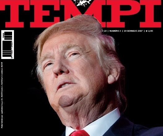 Vi farò impazzire. Cosa c’è su Tempi in edicola