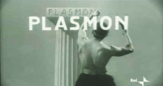 Io e l’uomo Plasmon nel carcere egiziano
