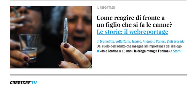 corriere-lavagna
