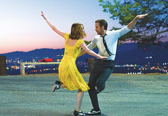 La La Land. Gran bel musical, ma non esageriamo