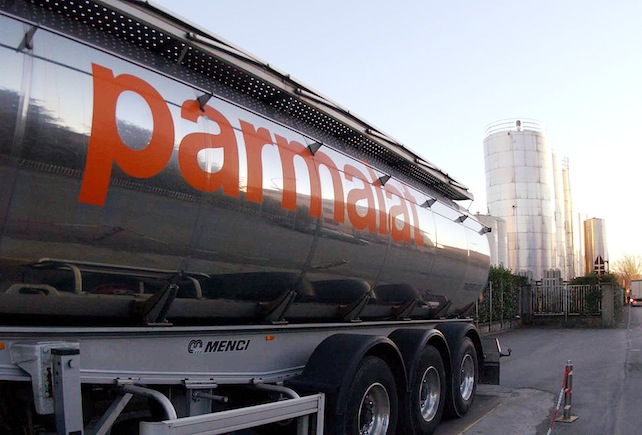 Parmalat, Amber di nuovo all’attacco