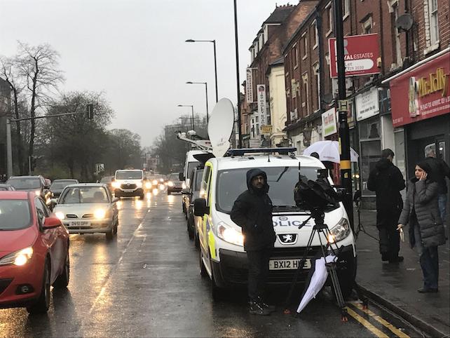 Otto arresti a Birmingham, il “piccolo califfato” al centro dell’Inghilterra