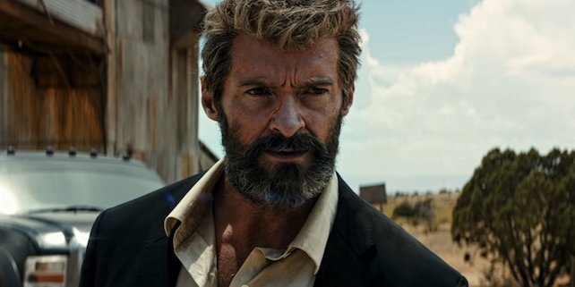 Logan – The Wolverine. Non è un paese per vecchi mutanti