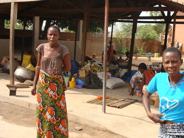 Noi, stirpe di africani italiani