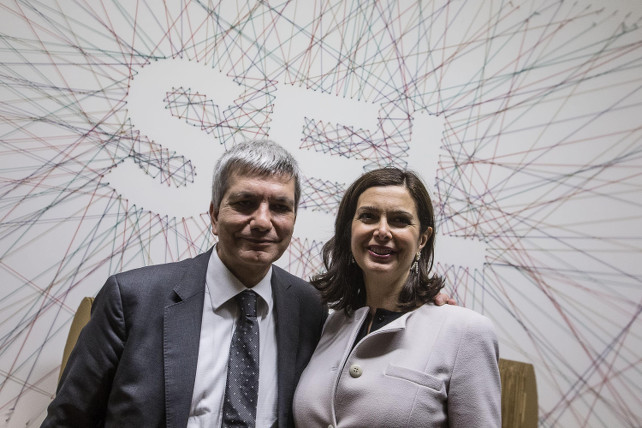 Qualcuno ricordi alla Boldrini che la lotta all’utero in affitto in Italia non è «una scelta di parte»