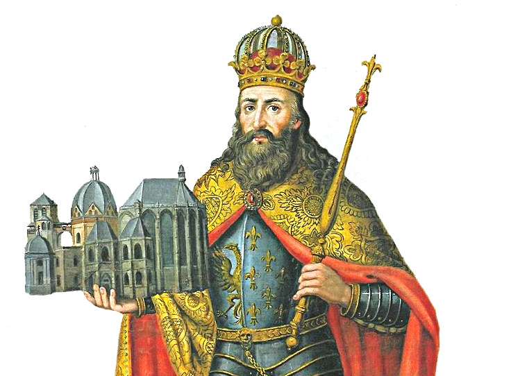 La genesi dell’Europa cristiana spiegata dallo storico che sfatò il mito dei “secoli bui”