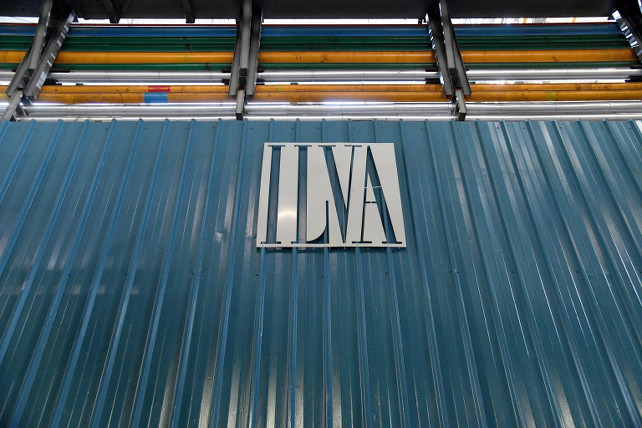Ilva. La fine dell’età del ferro