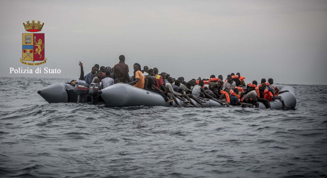 Se il «diritto di immigrare» diventa l’assurda barzelletta dell’emergenza rifugiati