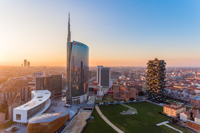 Come si dice City in lombardo