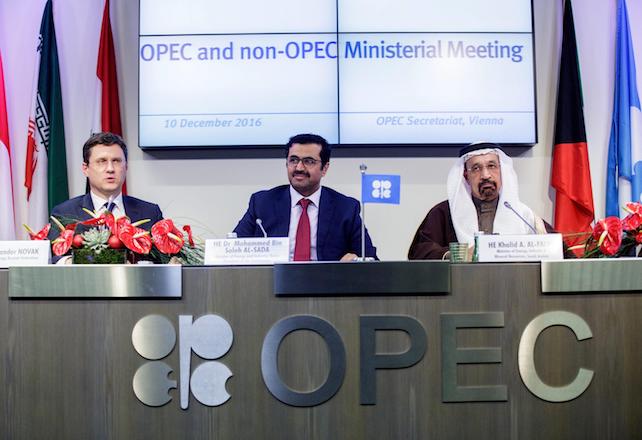OPEC 