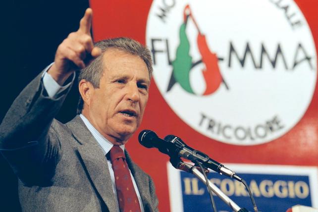 L’eccentrica originalità di Tomaso Staiti di Cuddia