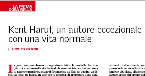 veltroni
