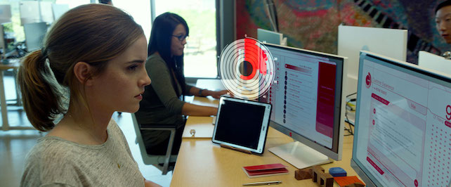 «The Circle» e lo streaming redentore