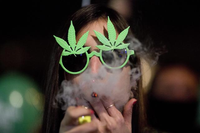 Droga: la narrazione light e la realtà pesante