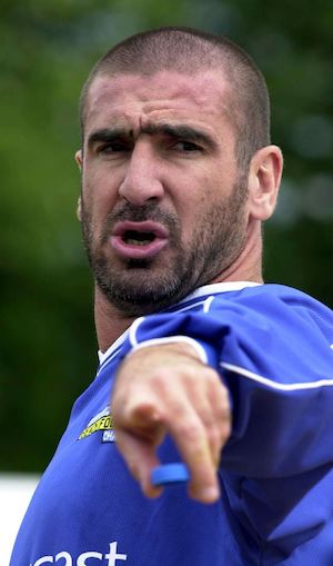  CANTONA 