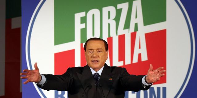 Un fantasma si aggira per il centrodestra disunito: la vittoria (ringraziare Renzi)
