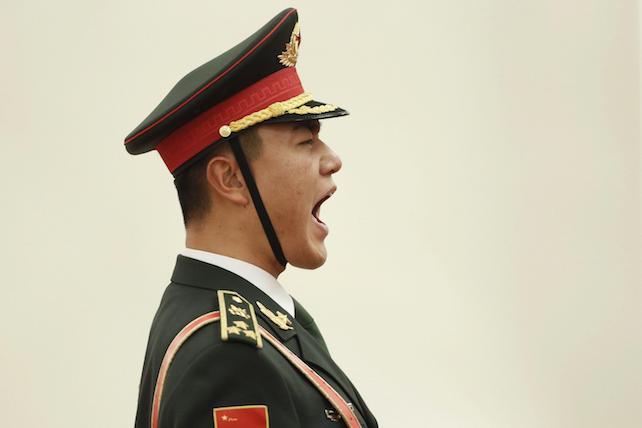 La trappola di Tucidide