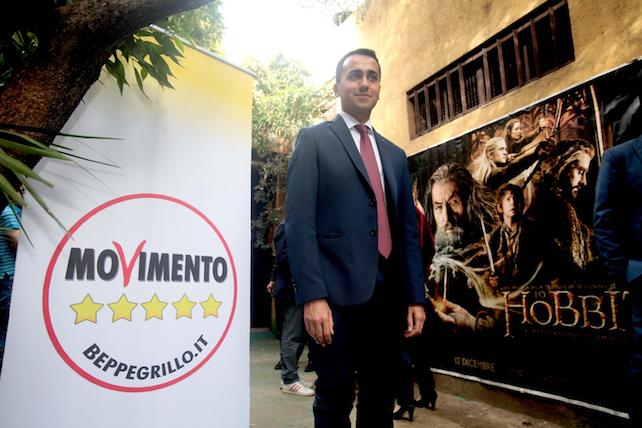 Ma chi ha qualcosa da proporre al Sud oltre al miraggio del reddito garantito?