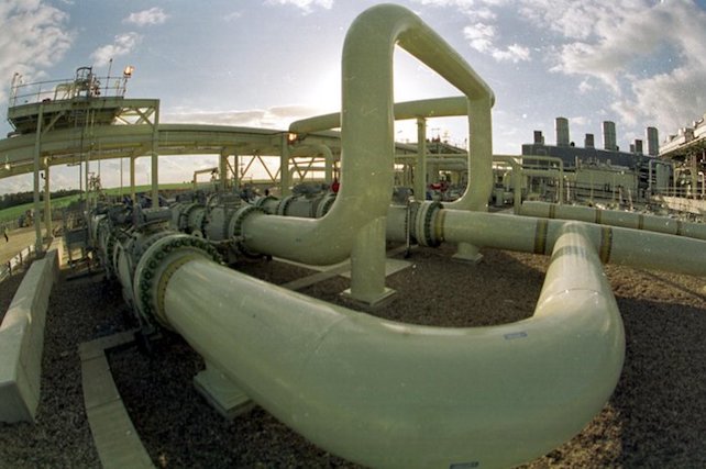 Otto paesi Ue contro il Green Deal