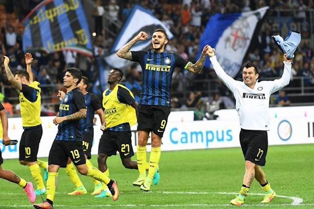 Scusate, ma come faccio a non avercela con l’Inter?