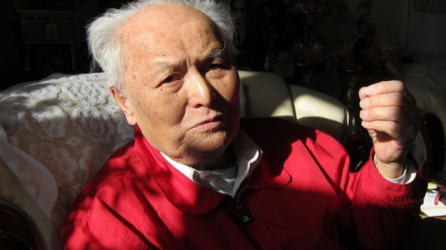 Cina. Compie 100 anni Li Rui, segretario di Mao: «La vita umana per lui non aveva valore»
