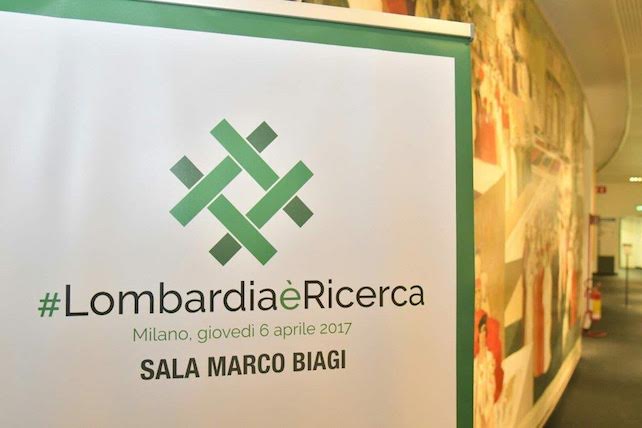Innovazione e ricerca in Lombardia