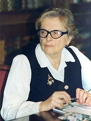 marta sordi