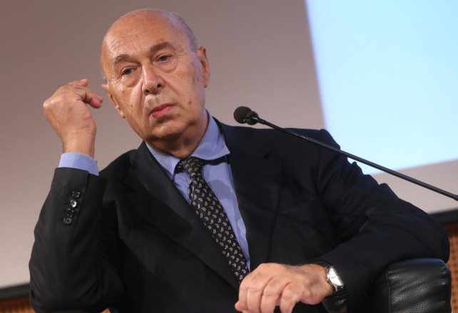 Caso Capua chiuso. E ora, cari colleghi dell’Espresso?