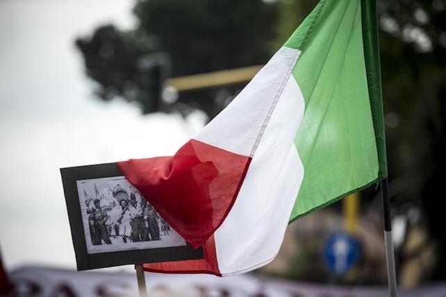 Cosa ci insegna oggi l’eccidio di Porzûs