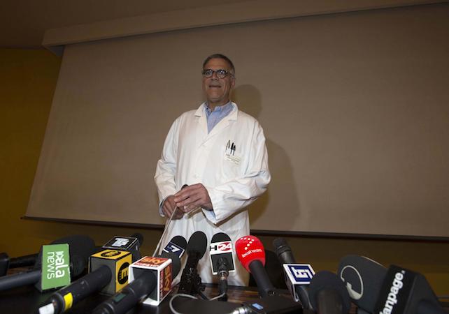 «Non ho mai conosciuto un malato autodeterminato a sospendere le cure»