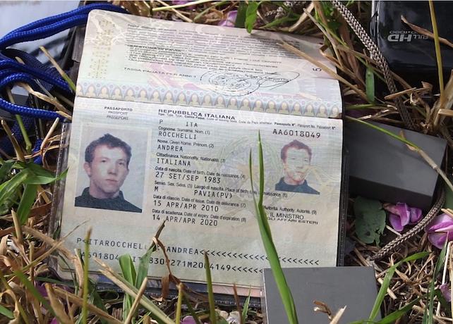 Ucraina. Nuovo dossier sulla morte di Andrea Rocchelli