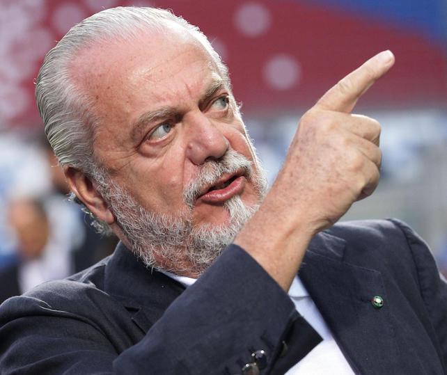 La sapete l’ultima del calcio? Che la colpa è del fatturato