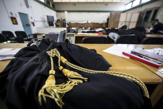 «L’inefficienza della giustizia è una grave forma di ingiustizia»