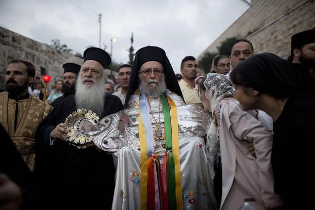 Il cristianesimo identitario dell’Europa dell’Est